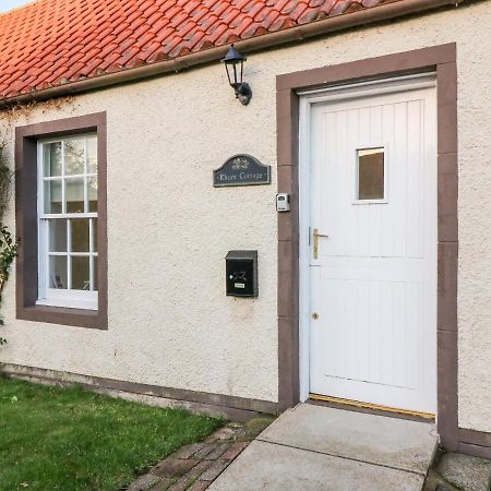 Rhum Cottage Cupar Buitenkant foto