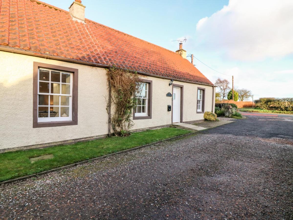 Rhum Cottage Cupar Buitenkant foto