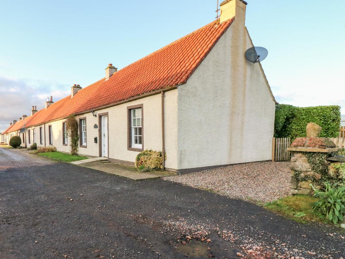 Rhum Cottage Cupar Buitenkant foto